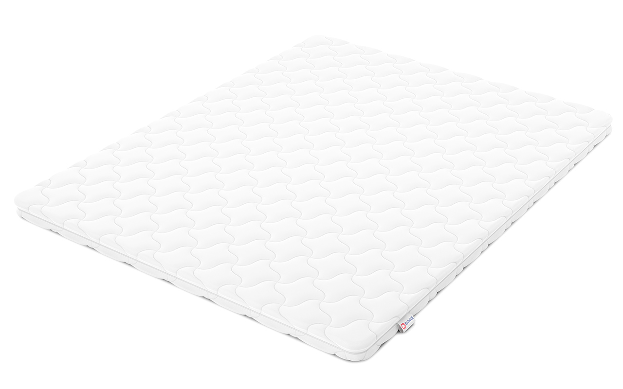 Denwir Top Eco Eco Foam Hard 6 фото 7