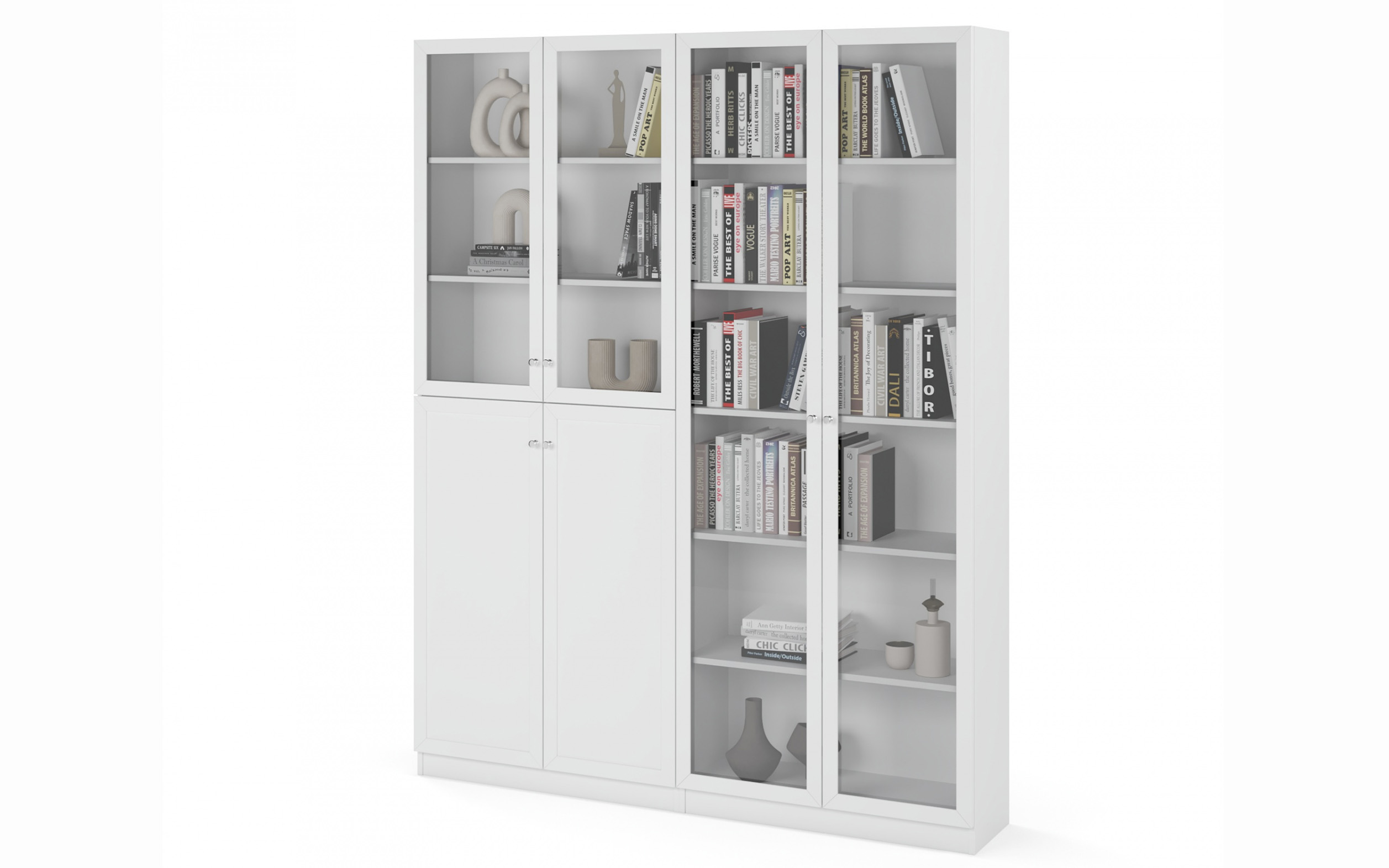 Gupan Билли 13 стеллаж