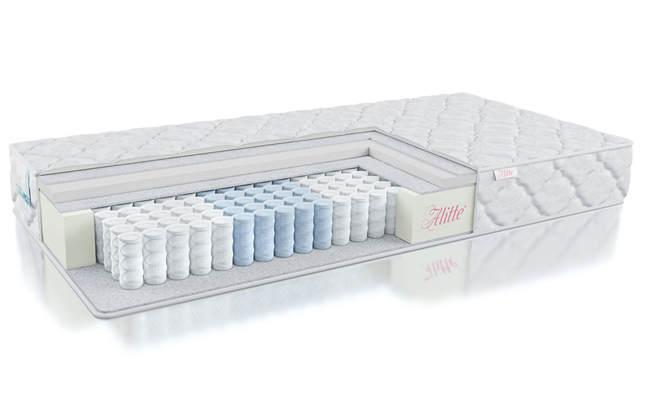 Alitte Abillion One side medium Cooper TFK M-17-E