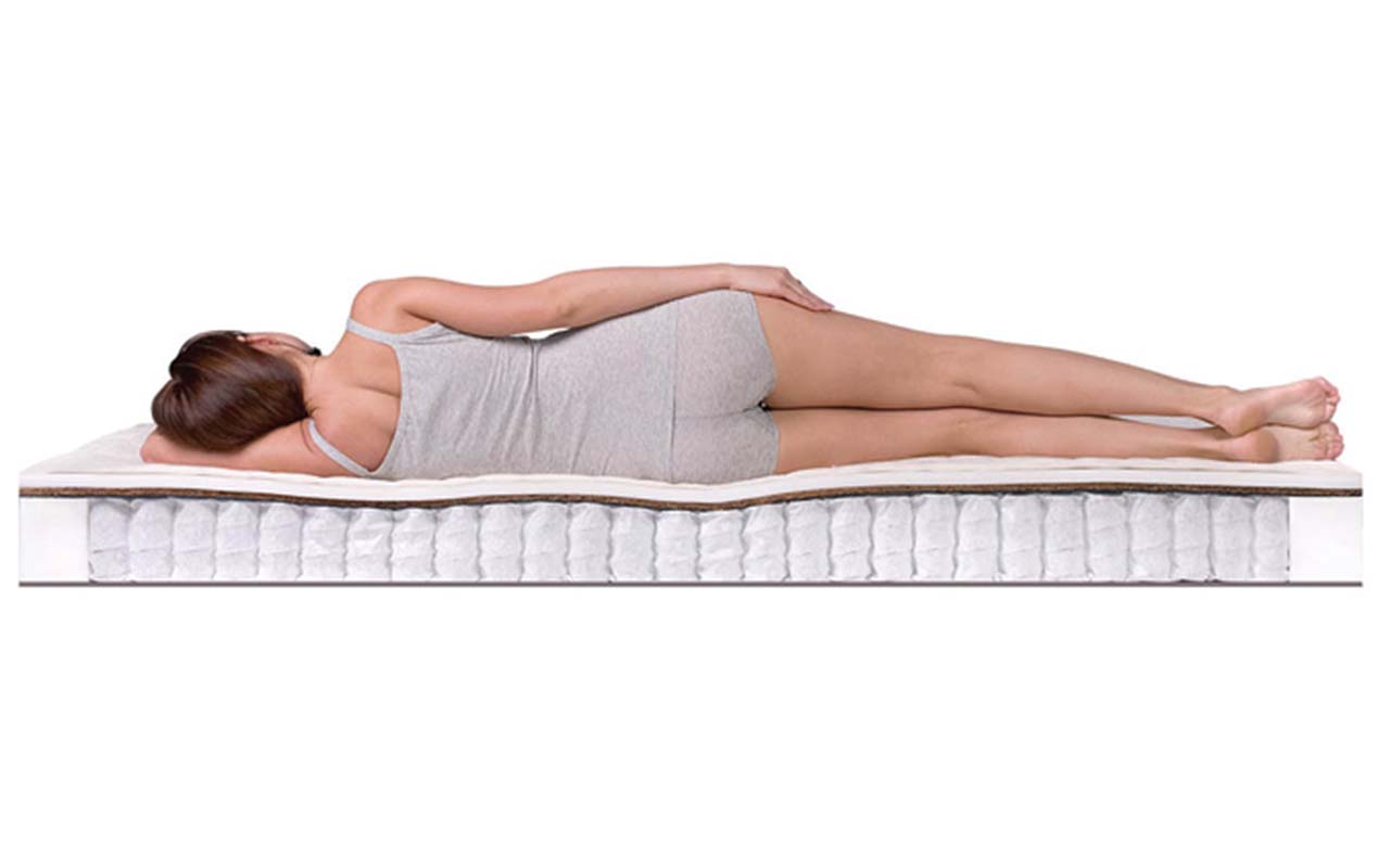 DreamLine Single Foam Hard TFK фото 3