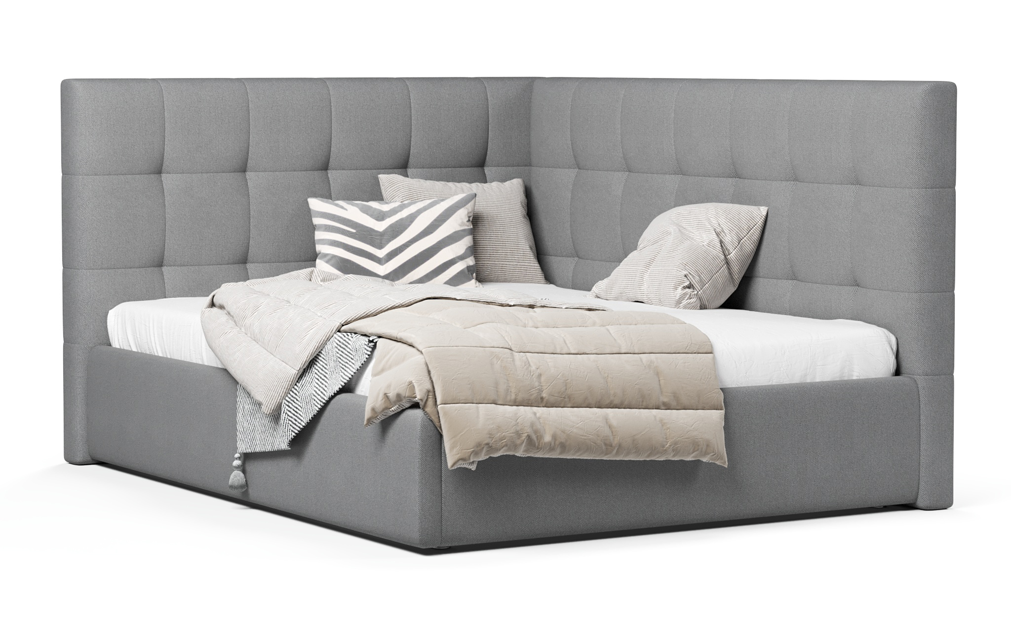 Gupan Сабини угловая фото 17