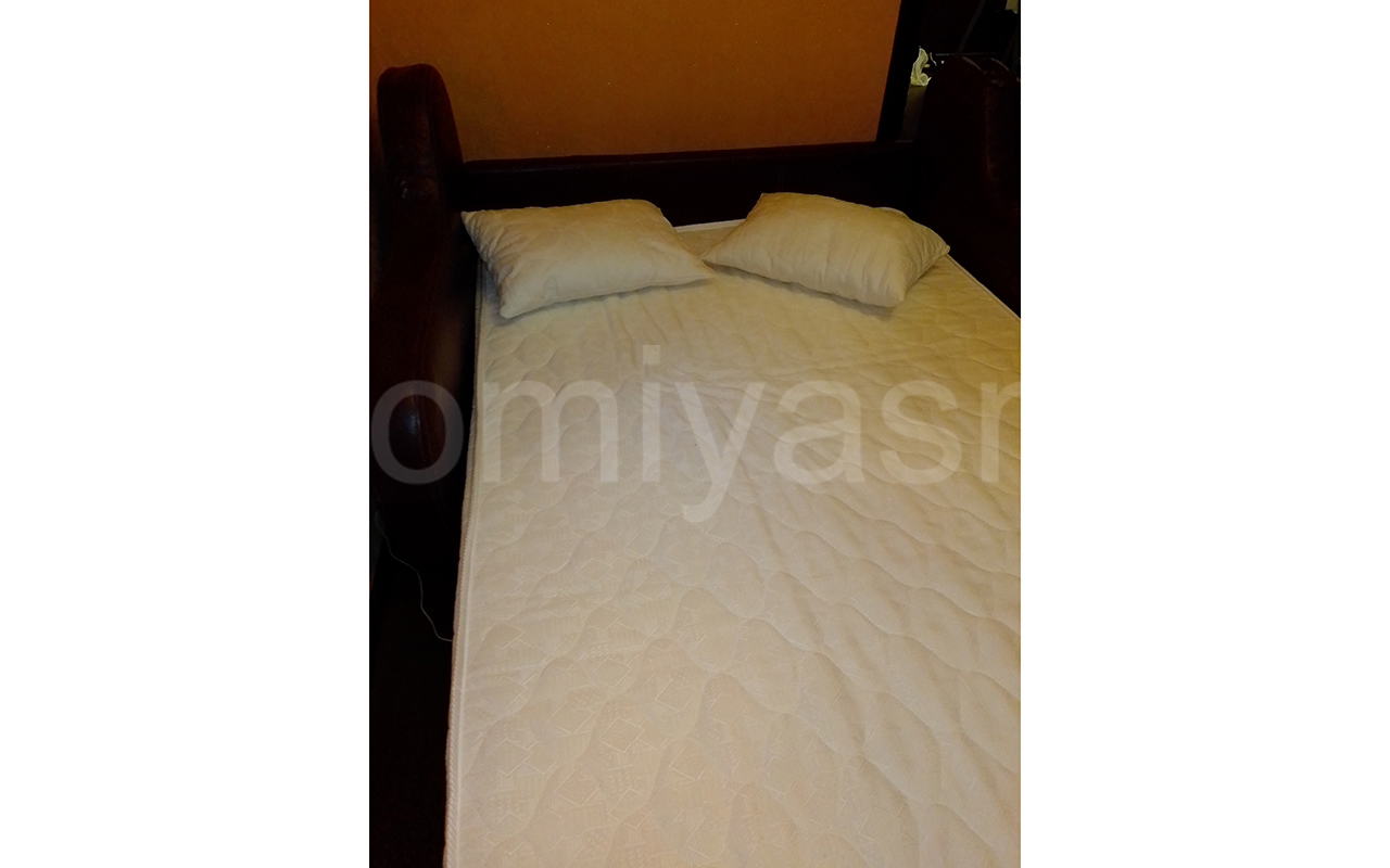 отзыв о Матрас Dimax Практик Чип Ролл Баланс Фоам Файв фото 3