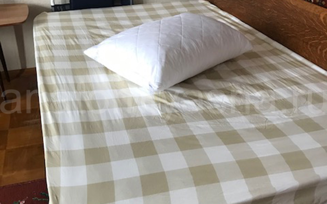 отзыв о Матрас DreamLine DreamRoll Latex