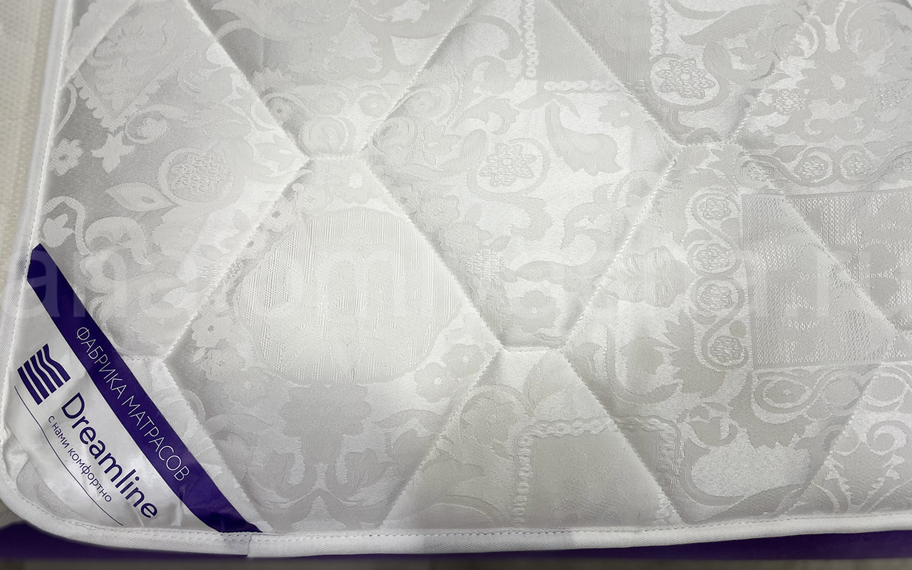 отзыв о Матрас DreamLine Eco Strong Bonnel