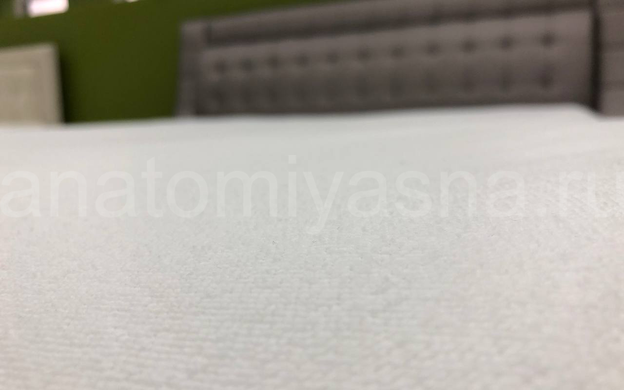 отзыв о Чехол на матрас ProSon Aqua Save Fiber M фото 5