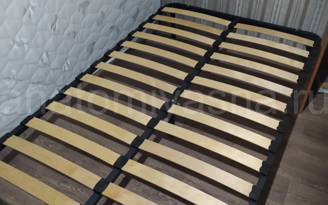 отзыв о Основание DreamLine DREAM разборное